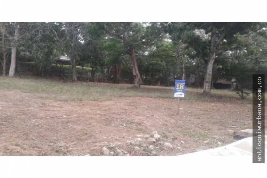 Sopetrán, Antioquia, Colombia, ,Lotes-Terrenos,Venta,41258