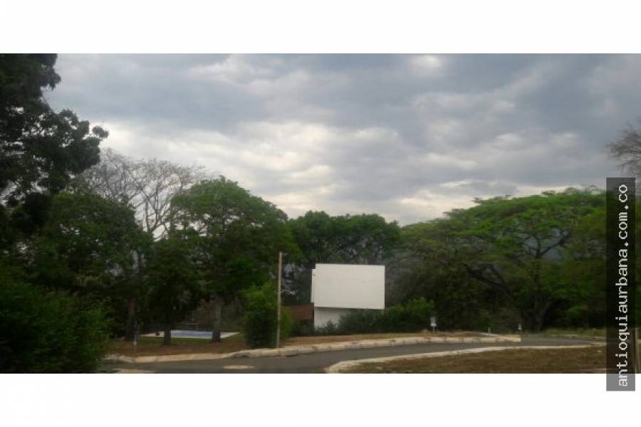 Sopetrán, Antioquia, Colombia, ,Lotes-Terrenos,Venta,41258