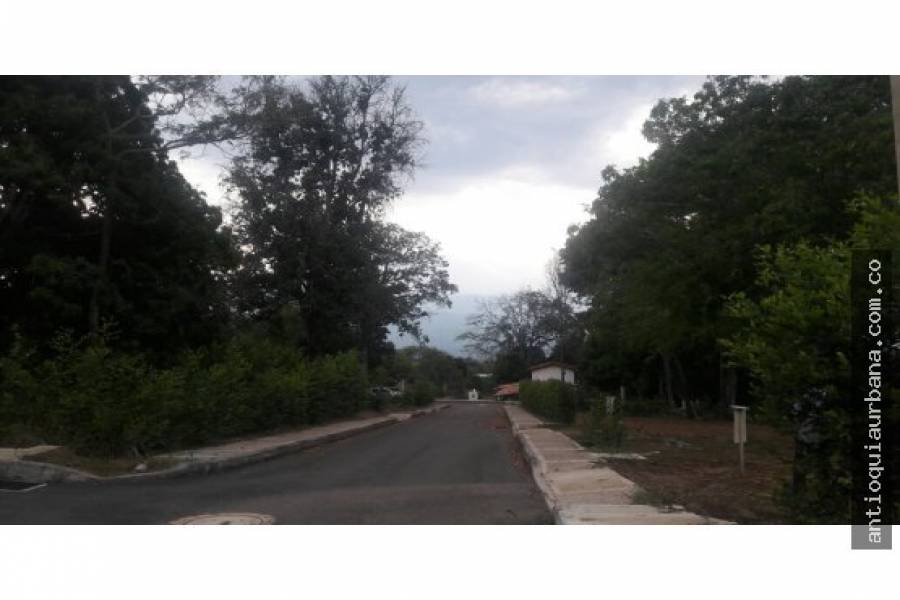 Sopetrán, Antioquia, Colombia, ,Lotes-Terrenos,Venta,41258
