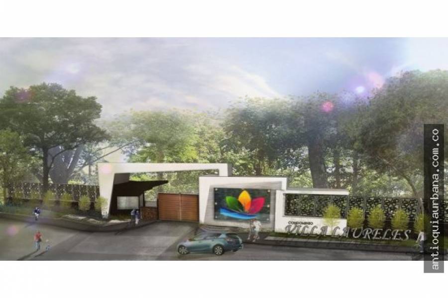 Sopetrán, Antioquia, Colombia, ,Lotes-Terrenos,Venta,41258