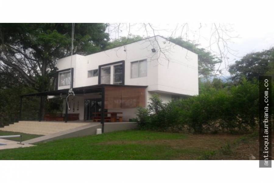 Sopetrán, Antioquia, Colombia, ,Lotes-Terrenos,Venta,41258