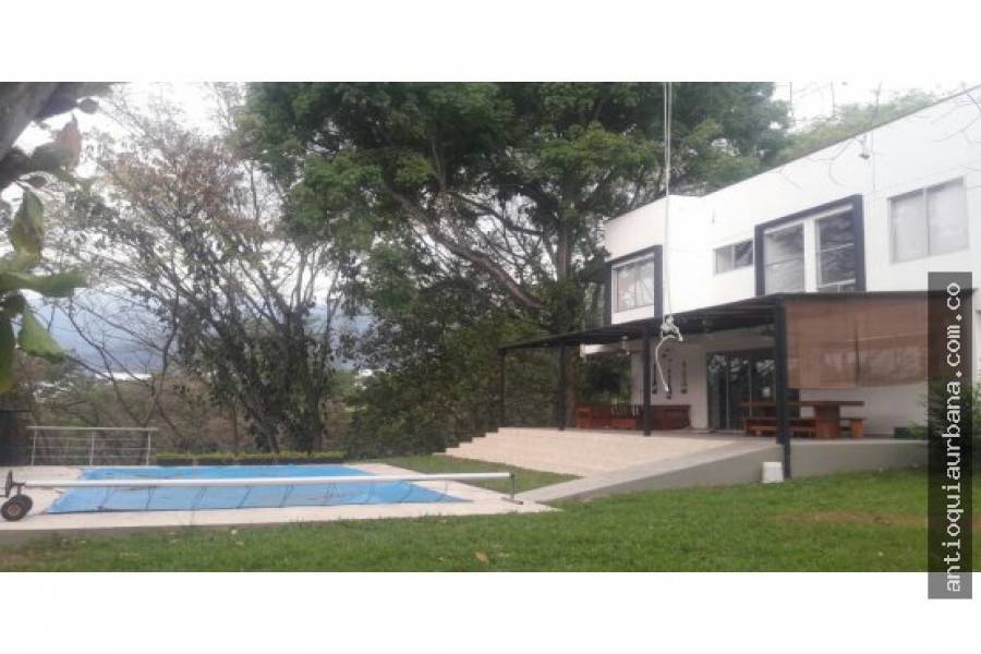 Sopetrán, Antioquia, Colombia, ,Lotes-Terrenos,Venta,41258