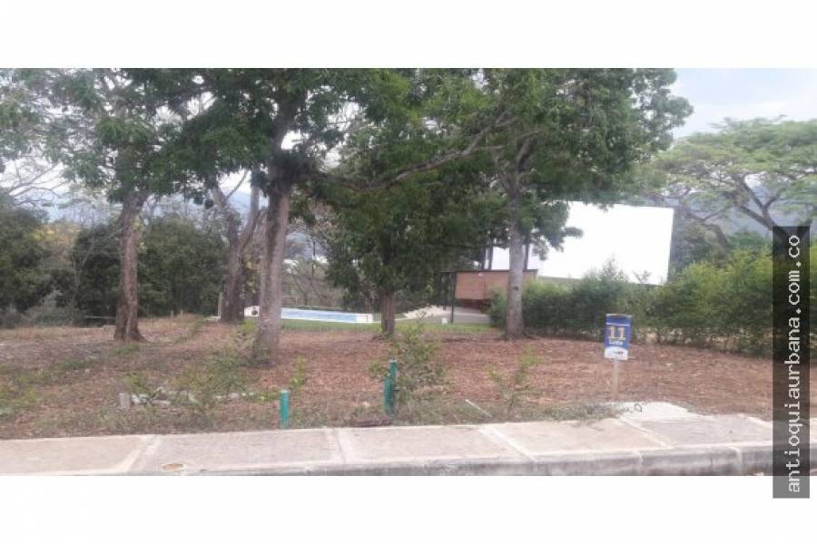 Sopetrán, Antioquia, Colombia, ,Lotes-Terrenos,Venta,41258