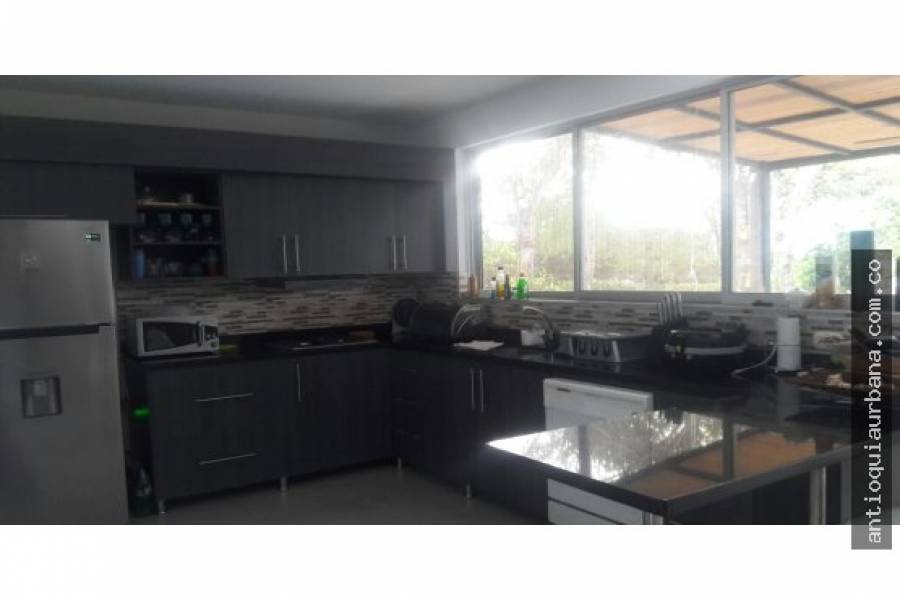 Sopetrán, Antioquia, Colombia, ,Lotes-Terrenos,Venta,41258