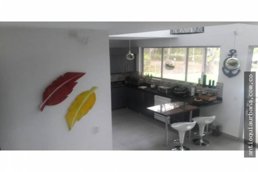 Sopetrán, Antioquia, Colombia, ,Lotes-Terrenos,Venta,41258