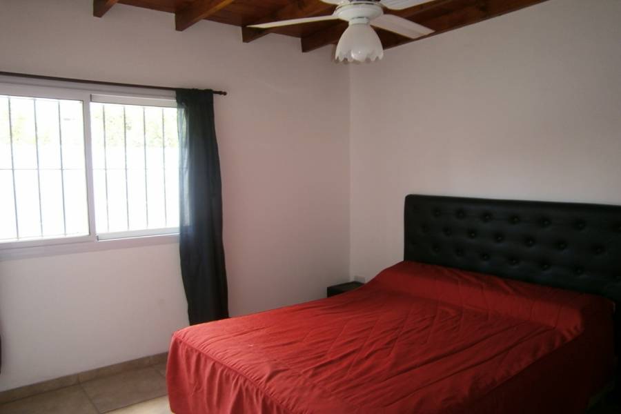 Santa Teresita, Buenos Aires, Argentina, 2 Bedrooms Bedrooms, ,1 BañoBathrooms,PH Tipo Casa,Temporario,5,41263