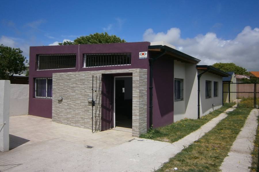 Santa Teresita, Buenos Aires, Argentina, 2 Bedrooms Bedrooms, ,1 BañoBathrooms,PH Tipo Casa,Temporario,5,41263