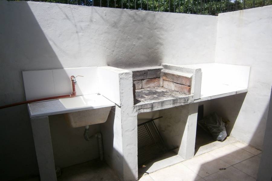 Santa Teresita, Buenos Aires, Argentina, 2 Bedrooms Bedrooms, ,1 BañoBathrooms,PH Tipo Casa,Temporario,5,41263