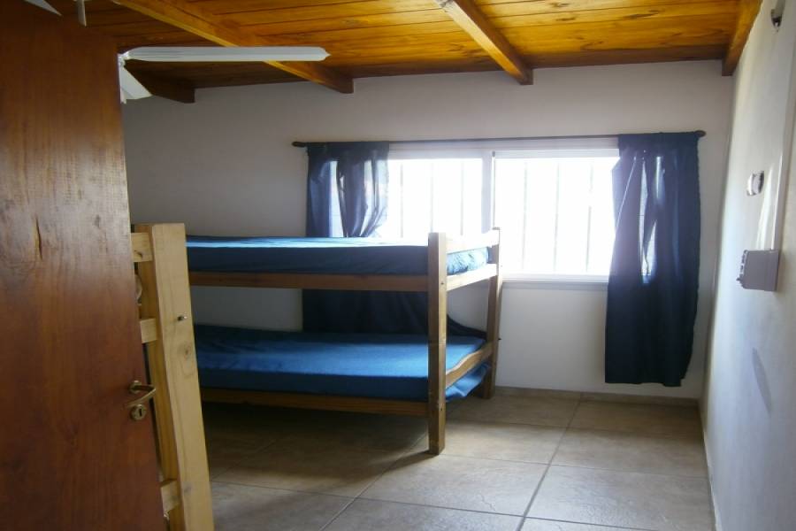 Santa Teresita, Buenos Aires, Argentina, 2 Bedrooms Bedrooms, ,1 BañoBathrooms,PH Tipo Casa,Temporario,5,41263