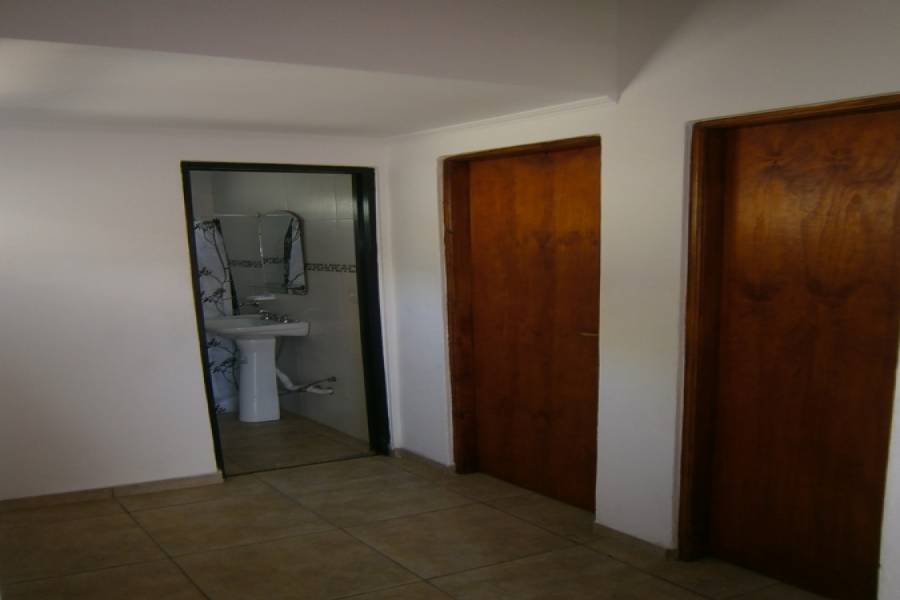 Santa Teresita, Buenos Aires, Argentina, 2 Bedrooms Bedrooms, ,1 BañoBathrooms,PH Tipo Casa,Temporario,5,41263