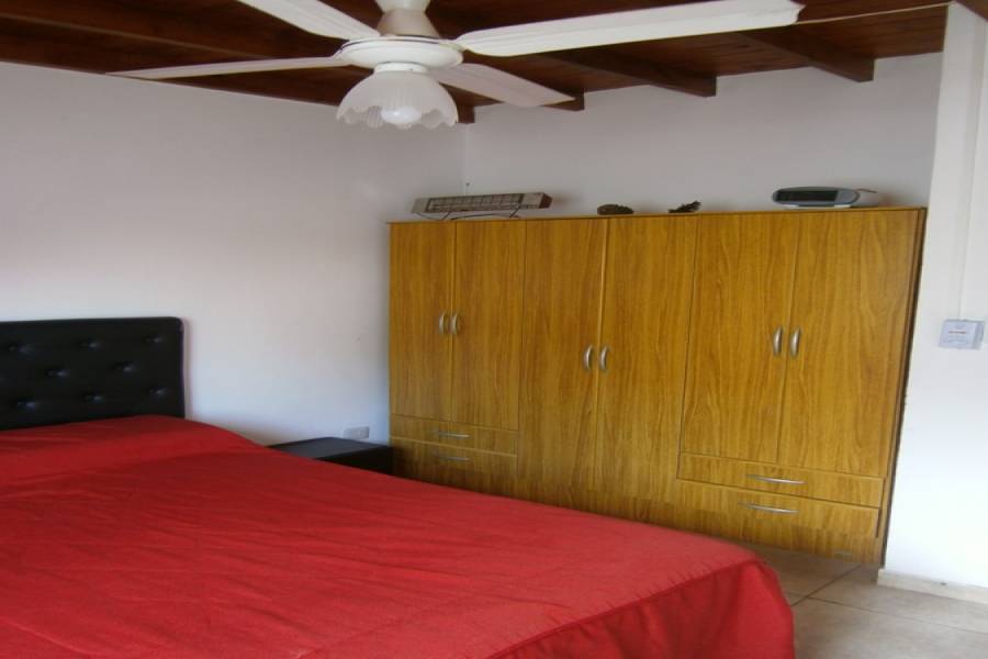 Santa Teresita, Buenos Aires, Argentina, 2 Bedrooms Bedrooms, ,1 BañoBathrooms,PH Tipo Casa,Temporario,5,41263