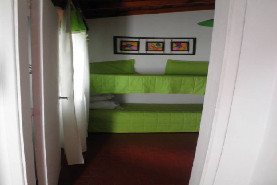 Santa Teresita, Buenos Aires, Argentina, 2 Bedrooms Bedrooms, ,1 BañoBathrooms,PH Tipo Casa,Temporario,1,41264