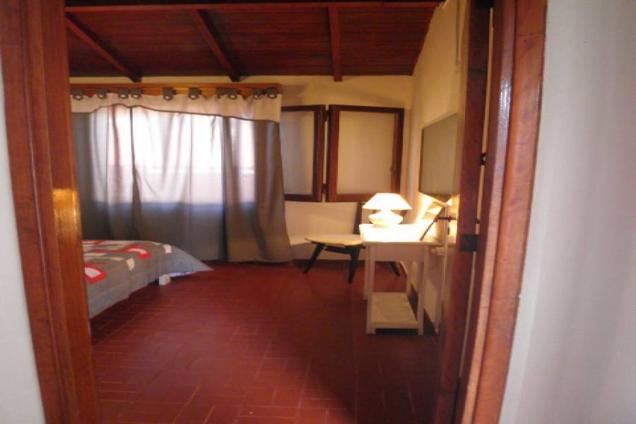 Santa Teresita, Buenos Aires, Argentina, 2 Bedrooms Bedrooms, ,1 BañoBathrooms,PH Tipo Casa,Temporario,1,41264