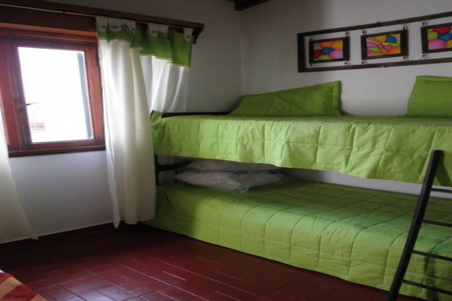 Santa Teresita, Buenos Aires, Argentina, 2 Bedrooms Bedrooms, ,1 BañoBathrooms,PH Tipo Casa,Temporario,1,41264