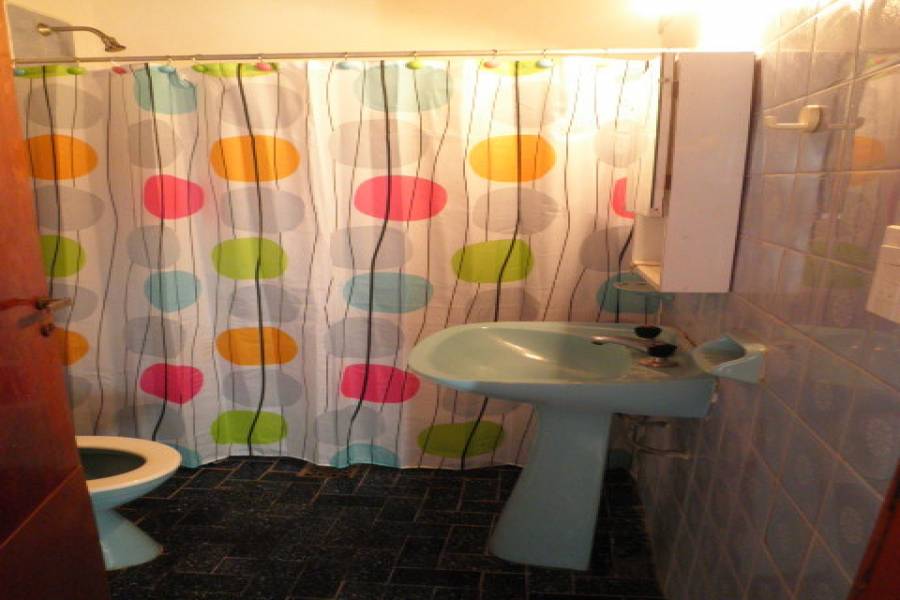 Santa Teresita, Buenos Aires, Argentina, 2 Bedrooms Bedrooms, ,1 BañoBathrooms,PH Tipo Casa,Temporario,1,41264