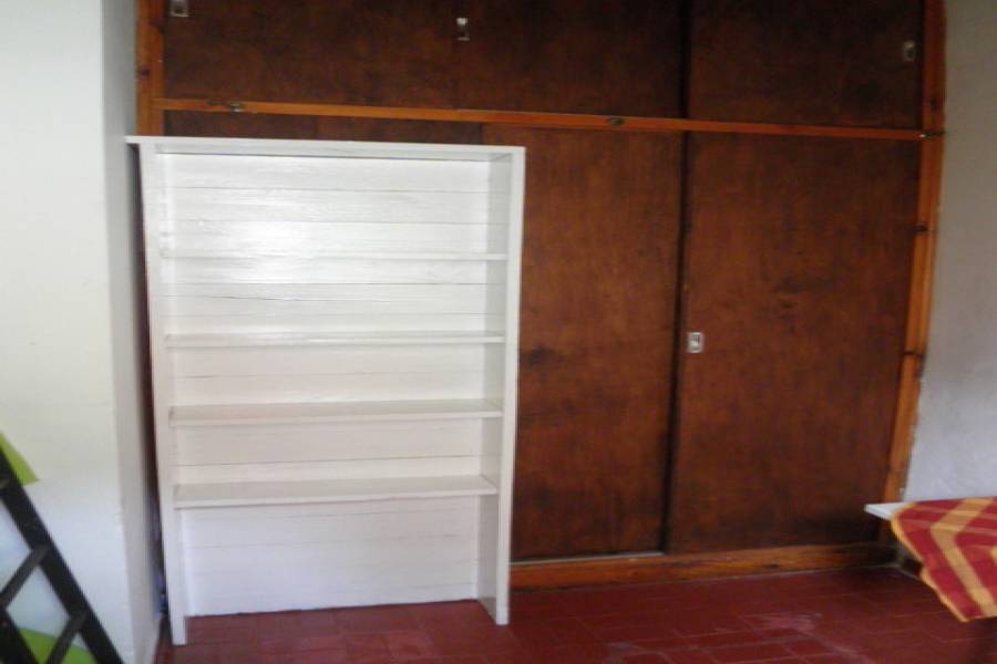 Santa Teresita, Buenos Aires, Argentina, 2 Bedrooms Bedrooms, ,1 BañoBathrooms,PH Tipo Casa,Temporario,1,41264