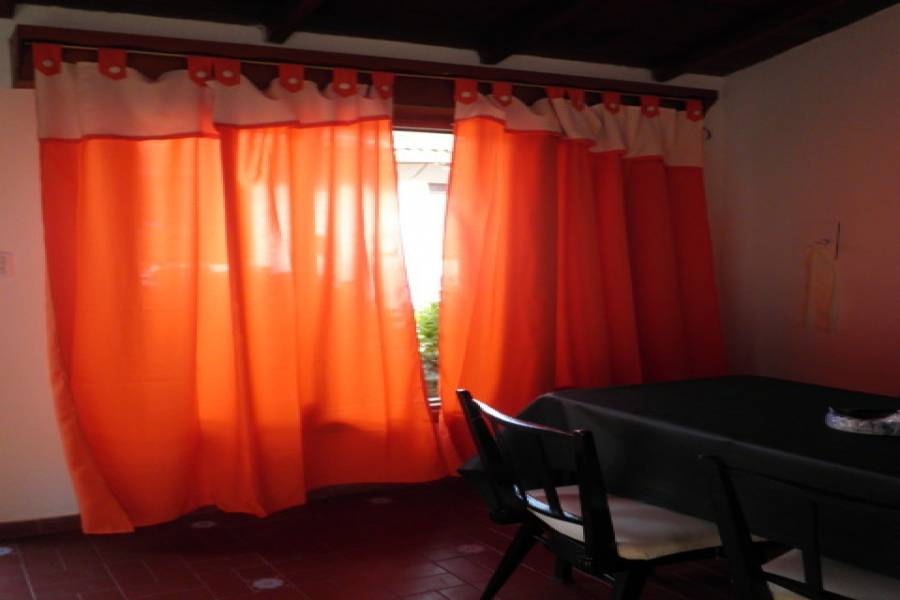 Santa Teresita, Buenos Aires, Argentina, 2 Bedrooms Bedrooms, ,1 BañoBathrooms,PH Tipo Casa,Temporario,1,41264