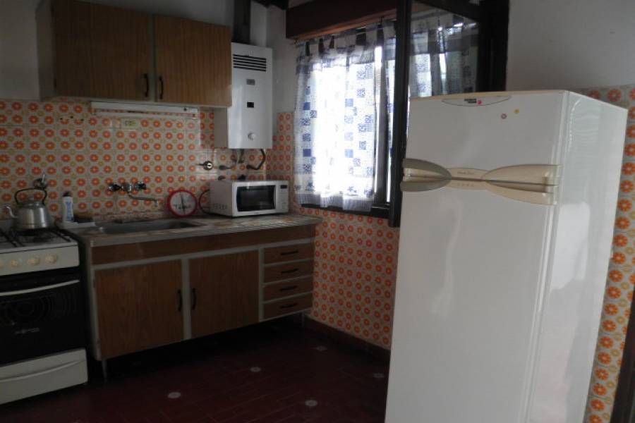 Santa Teresita, Buenos Aires, Argentina, 2 Bedrooms Bedrooms, ,1 BañoBathrooms,PH Tipo Casa,Temporario,1,41264