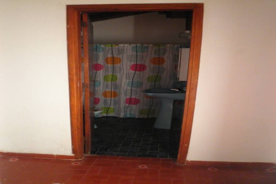 Santa Teresita, Buenos Aires, Argentina, 2 Bedrooms Bedrooms, ,1 BañoBathrooms,PH Tipo Casa,Temporario,1,41264