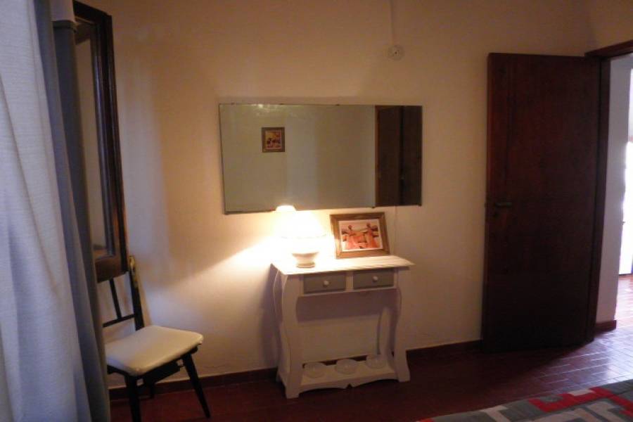 Santa Teresita, Buenos Aires, Argentina, 2 Bedrooms Bedrooms, ,1 BañoBathrooms,PH Tipo Casa,Temporario,1,41264