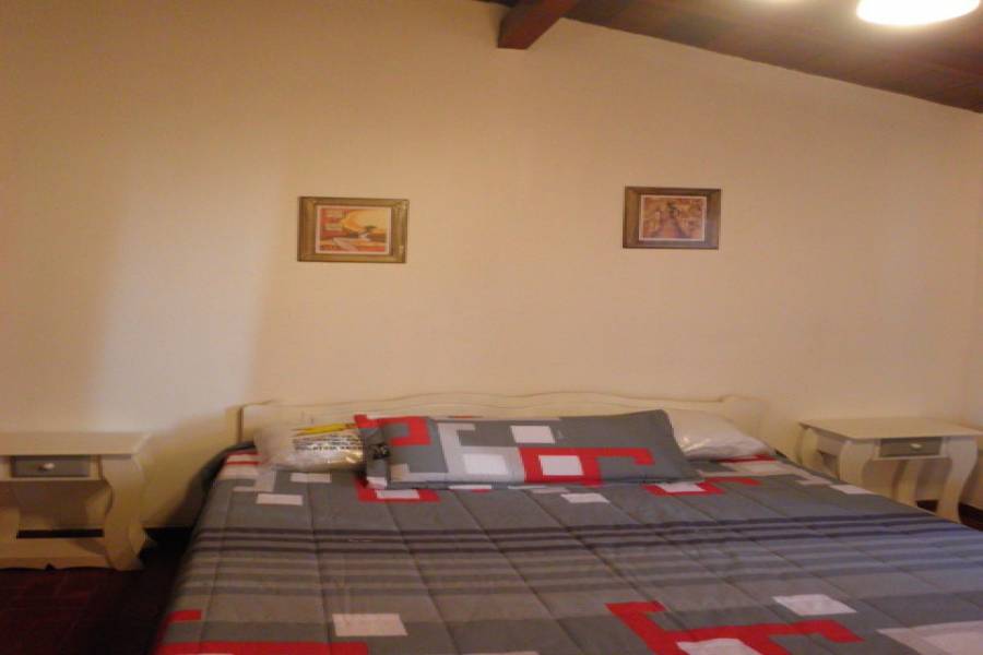 Santa Teresita, Buenos Aires, Argentina, 2 Bedrooms Bedrooms, ,1 BañoBathrooms,PH Tipo Casa,Temporario,1,41264