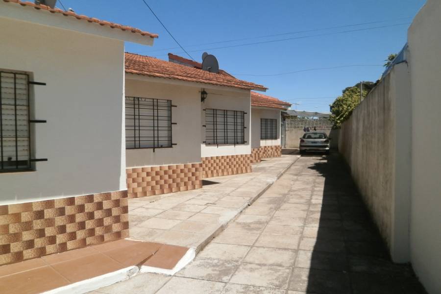 Santa Teresita, Buenos Aires, Argentina, 1 Dormitorio Bedrooms, ,1 BañoBathrooms,PH Tipo Casa,Temporario,5,41267