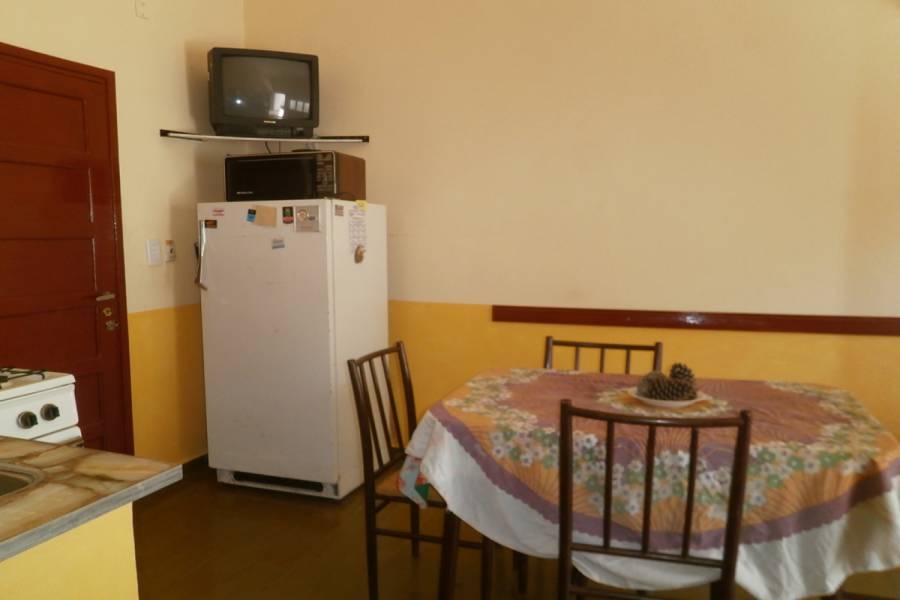 Santa Teresita, Buenos Aires, Argentina, 1 Dormitorio Bedrooms, ,1 BañoBathrooms,PH Tipo Casa,Temporario,5,41267