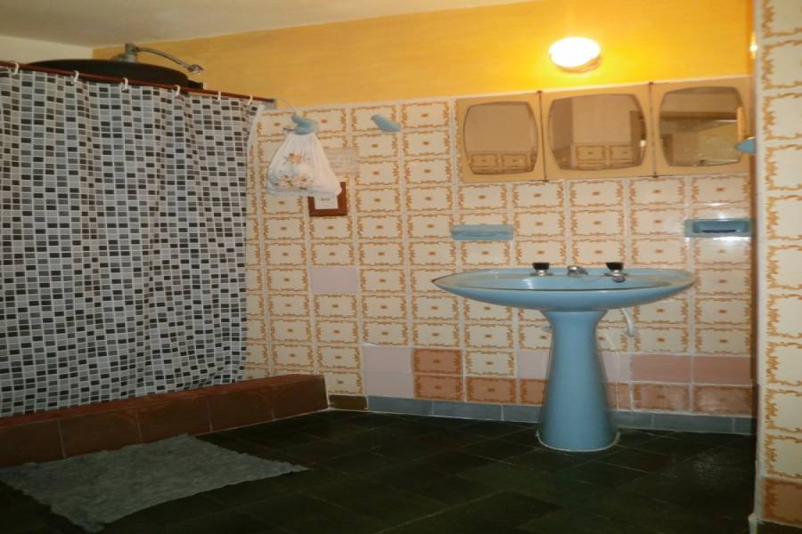 Santa Teresita, Buenos Aires, Argentina, 1 Dormitorio Bedrooms, ,1 BañoBathrooms,PH Tipo Casa,Temporario,5,41267