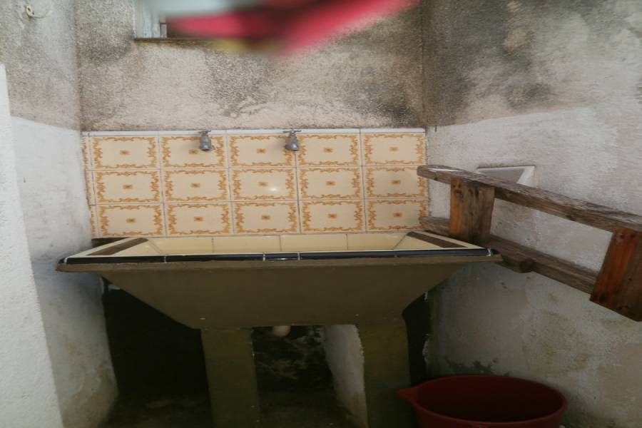 Santa Teresita, Buenos Aires, Argentina, 1 Dormitorio Bedrooms, ,1 BañoBathrooms,PH Tipo Casa,Temporario,5,41267