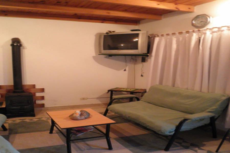 Las Toninas, Buenos Aires, Argentina, 2 Bedrooms Bedrooms, ,2 BathroomsBathrooms,Duplex-Triplex,Temporario,5,41277