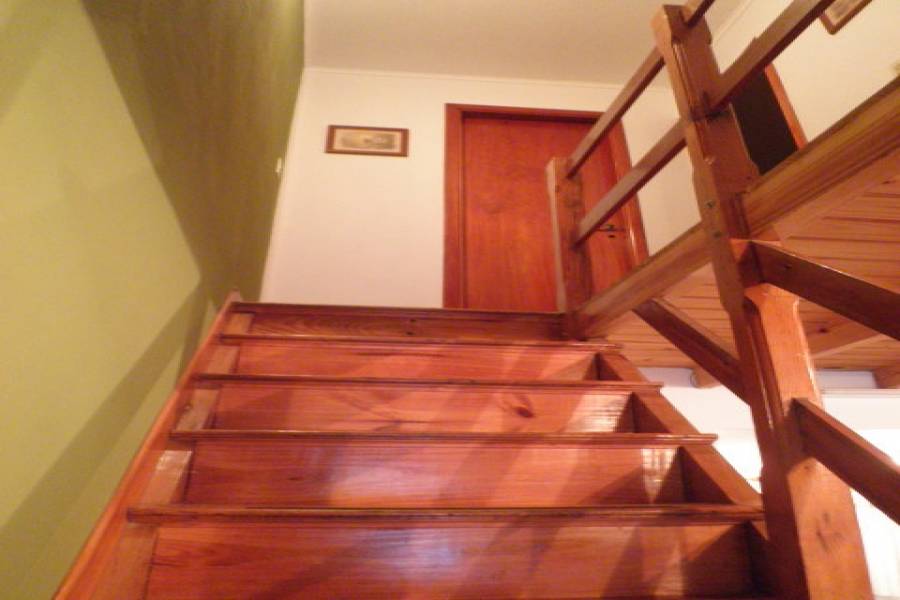 Las Toninas, Buenos Aires, Argentina, 2 Bedrooms Bedrooms, ,2 BathroomsBathrooms,Duplex-Triplex,Temporario,5,41277