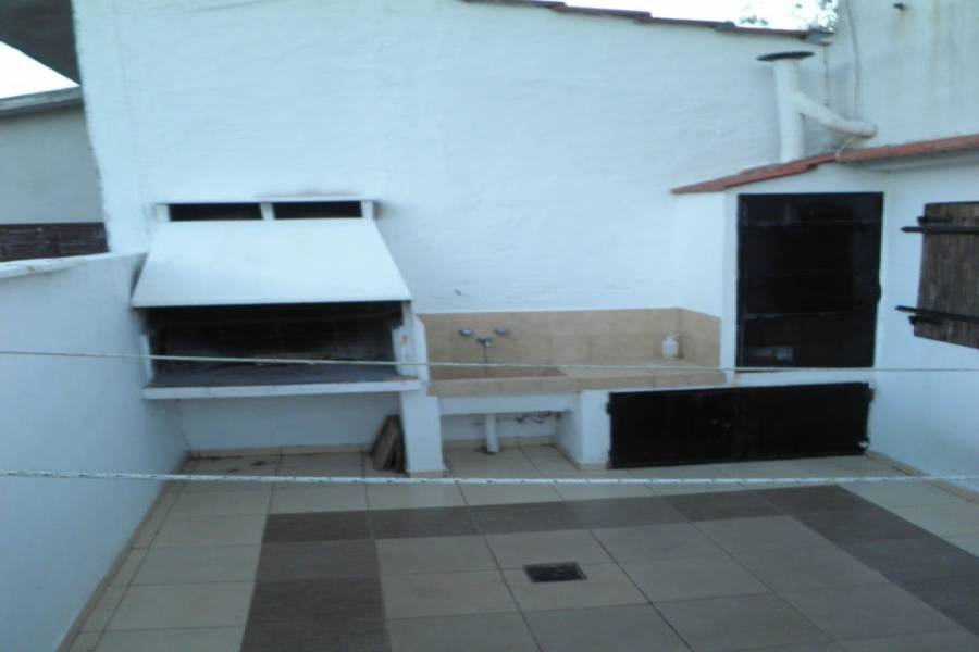 Las Toninas, Buenos Aires, Argentina, 2 Bedrooms Bedrooms, ,2 BathroomsBathrooms,Duplex-Triplex,Temporario,5,41277