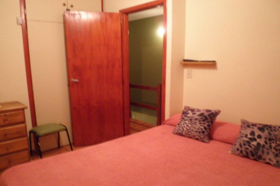 Las Toninas, Buenos Aires, Argentina, 2 Bedrooms Bedrooms, ,2 BathroomsBathrooms,Duplex-Triplex,Temporario,5,41277