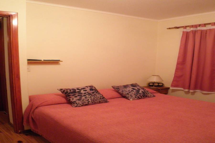 Las Toninas, Buenos Aires, Argentina, 2 Bedrooms Bedrooms, ,2 BathroomsBathrooms,Duplex-Triplex,Temporario,5,41277