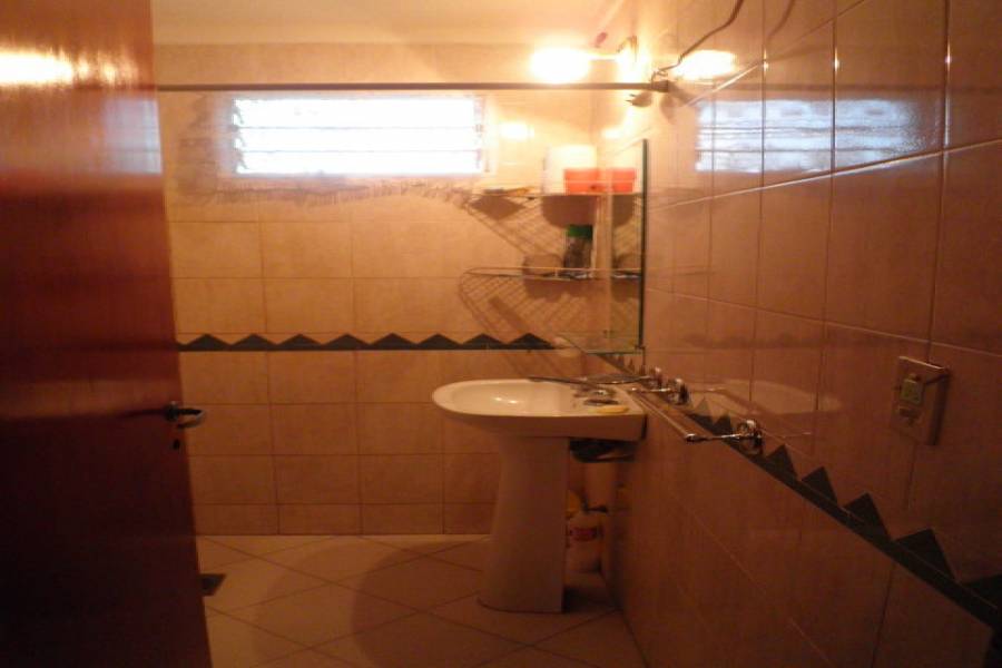 Las Toninas, Buenos Aires, Argentina, 2 Bedrooms Bedrooms, ,2 BathroomsBathrooms,Duplex-Triplex,Temporario,5,41277