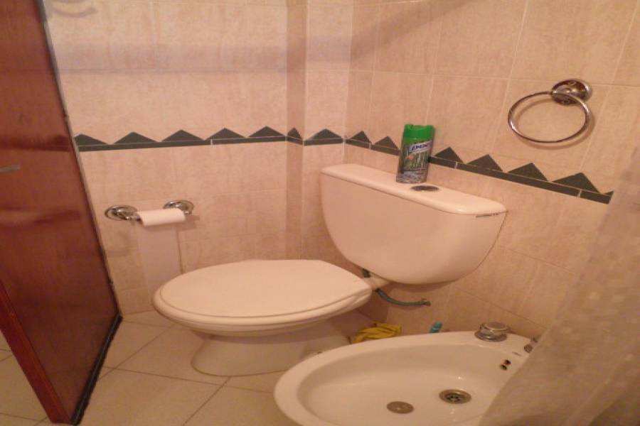 Las Toninas, Buenos Aires, Argentina, 2 Bedrooms Bedrooms, ,2 BathroomsBathrooms,Duplex-Triplex,Temporario,5,41277