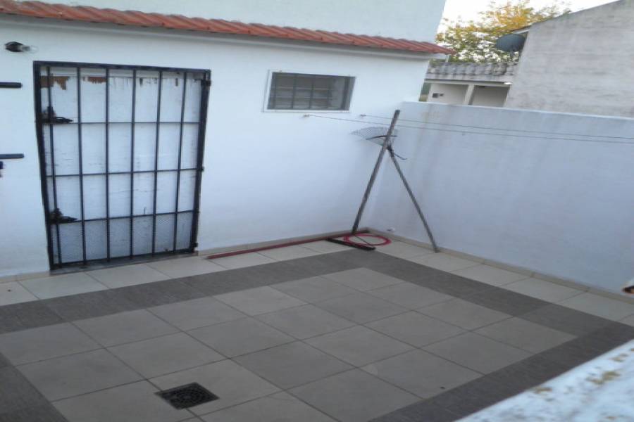 Las Toninas, Buenos Aires, Argentina, 2 Bedrooms Bedrooms, ,2 BathroomsBathrooms,Duplex-Triplex,Temporario,5,41277