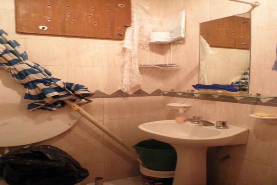 Las Toninas, Buenos Aires, Argentina, 2 Bedrooms Bedrooms, ,2 BathroomsBathrooms,Duplex-Triplex,Temporario,5,41277