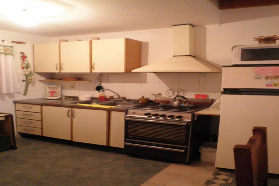 Las Toninas, Buenos Aires, Argentina, 2 Bedrooms Bedrooms, ,2 BathroomsBathrooms,Duplex-Triplex,Temporario,5,41277
