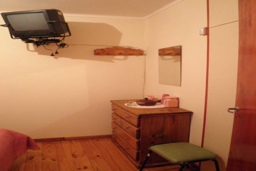 Las Toninas, Buenos Aires, Argentina, 2 Bedrooms Bedrooms, ,2 BathroomsBathrooms,Duplex-Triplex,Temporario,5,41277