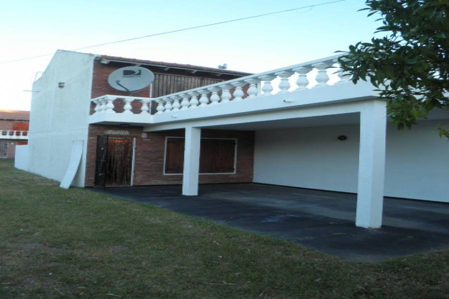 Las Toninas, Buenos Aires, Argentina, 2 Bedrooms Bedrooms, ,2 BathroomsBathrooms,Duplex-Triplex,Temporario,5,41277