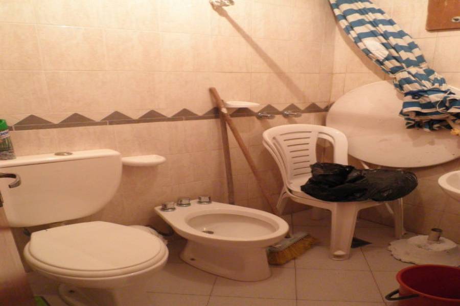Las Toninas, Buenos Aires, Argentina, 2 Bedrooms Bedrooms, ,2 BathroomsBathrooms,Duplex-Triplex,Temporario,5,41277