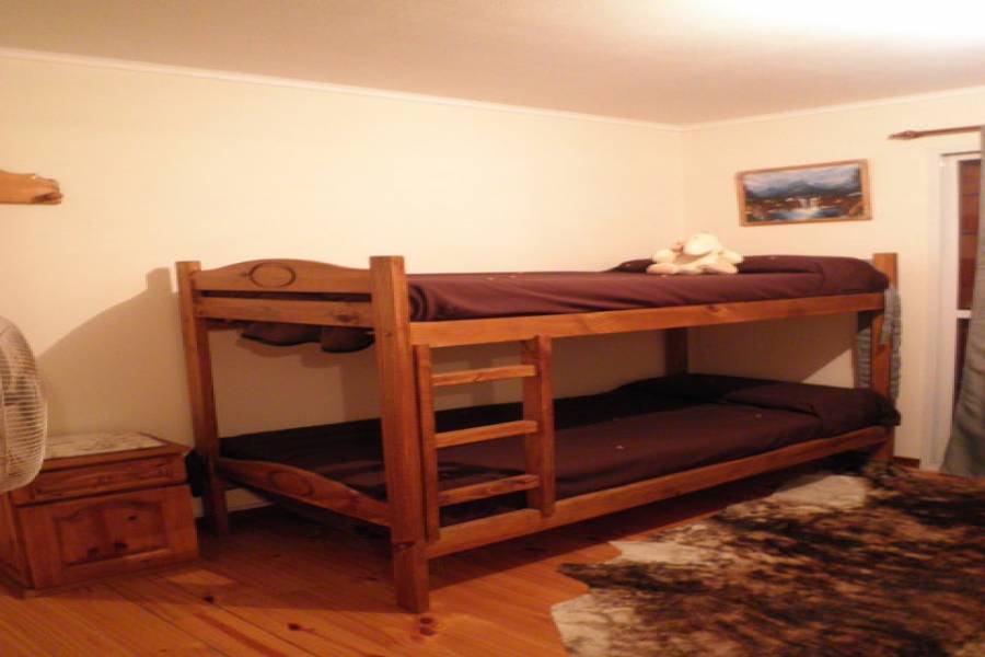Las Toninas, Buenos Aires, Argentina, 2 Bedrooms Bedrooms, ,2 BathroomsBathrooms,Duplex-Triplex,Temporario,5,41277