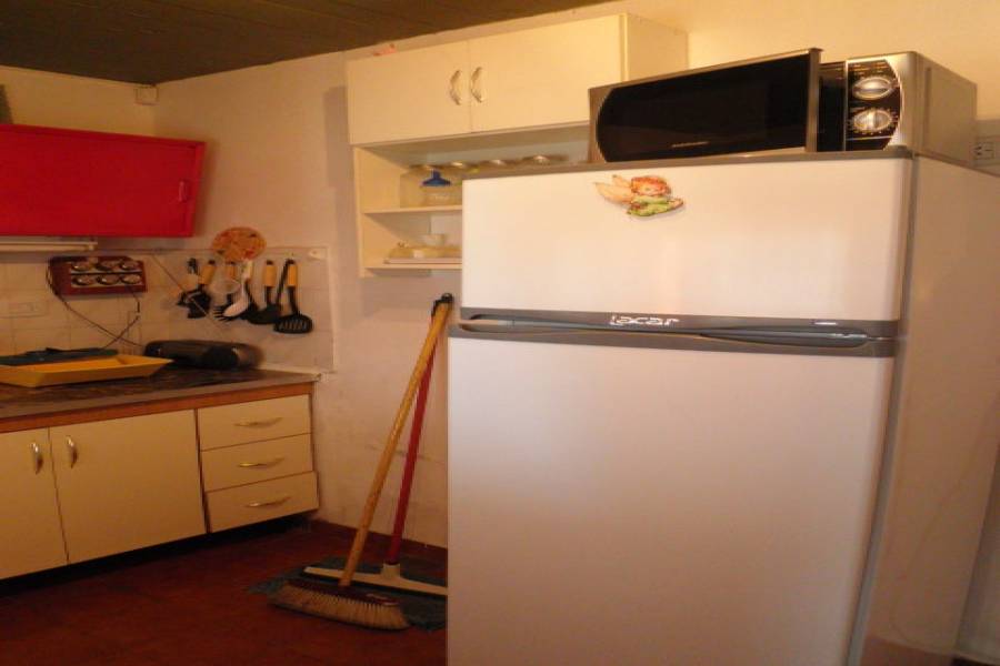 LAS TONINAS, Buenos Aires, Argentina, 2 Bedrooms Bedrooms, ,1 BañoBathrooms,Duplex-Triplex,Temporario,5,41279