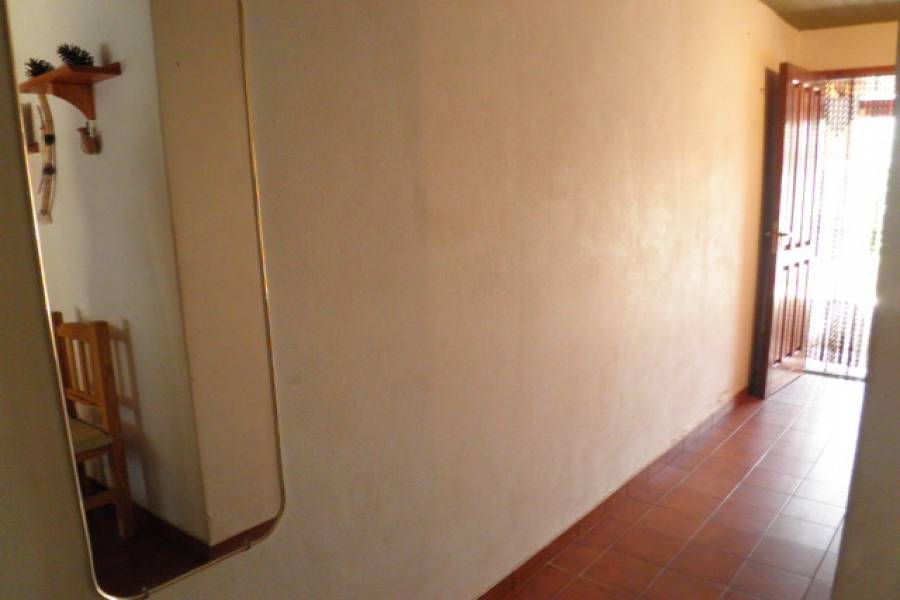 LAS TONINAS, Buenos Aires, Argentina, 2 Bedrooms Bedrooms, ,1 BañoBathrooms,Duplex-Triplex,Temporario,5,41279