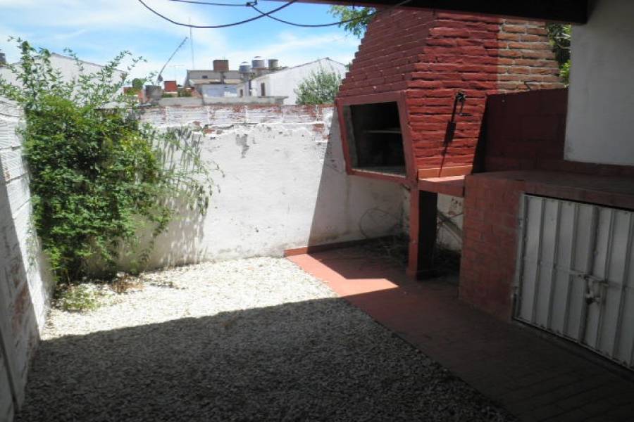 LAS TONINAS, Buenos Aires, Argentina, 2 Bedrooms Bedrooms, ,1 BañoBathrooms,Duplex-Triplex,Temporario,5,41279