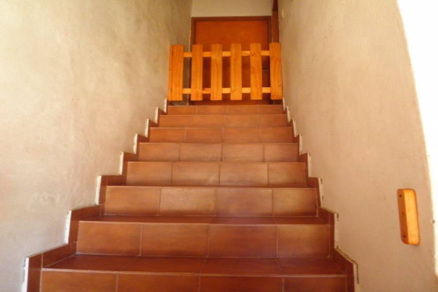LAS TONINAS, Buenos Aires, Argentina, 2 Bedrooms Bedrooms, ,1 BañoBathrooms,Duplex-Triplex,Temporario,5,41279