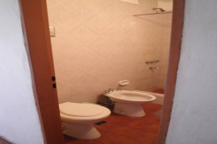 LAS TONINAS, Buenos Aires, Argentina, 2 Bedrooms Bedrooms, ,1 BañoBathrooms,Duplex-Triplex,Temporario,5,41279
