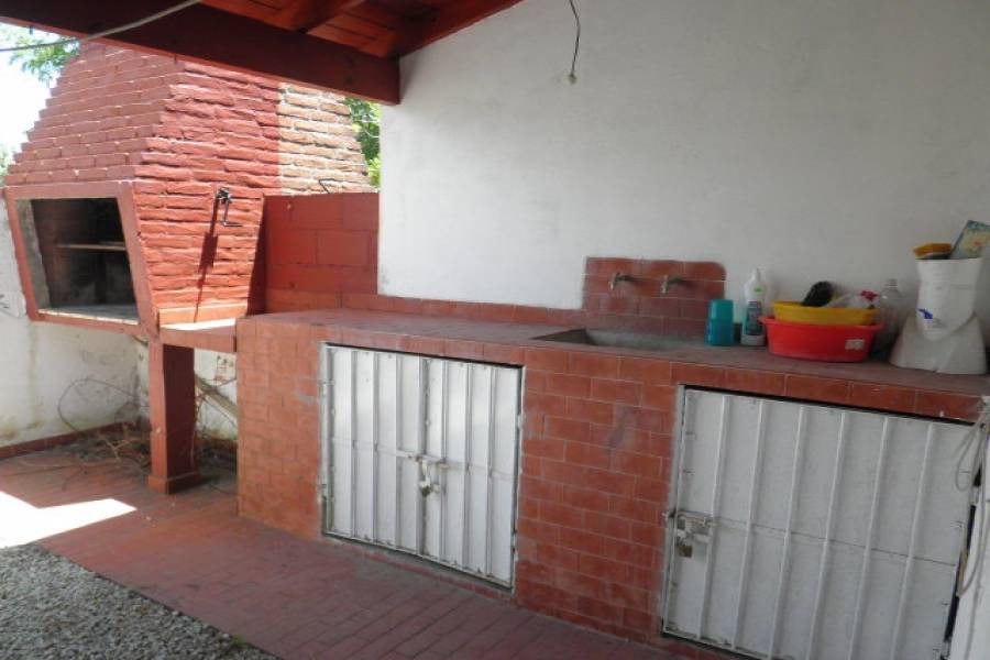 LAS TONINAS, Buenos Aires, Argentina, 2 Bedrooms Bedrooms, ,1 BañoBathrooms,Duplex-Triplex,Temporario,5,41279