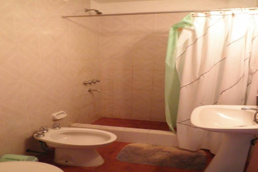 LAS TONINAS, Buenos Aires, Argentina, 2 Bedrooms Bedrooms, ,1 BañoBathrooms,Duplex-Triplex,Temporario,5,41279